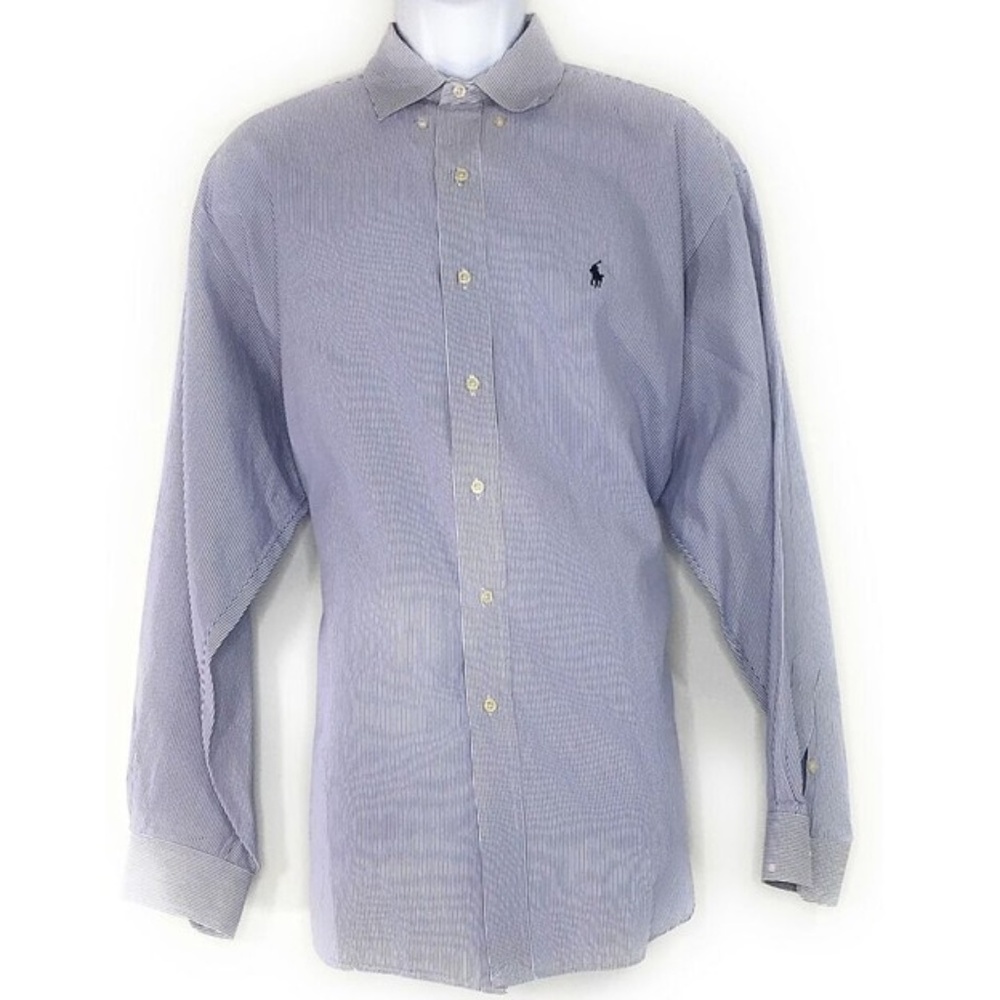 RALPH LAUREN Blake Long Sleeves